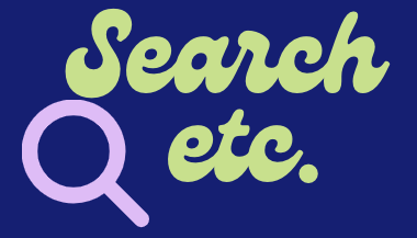 search etc logo